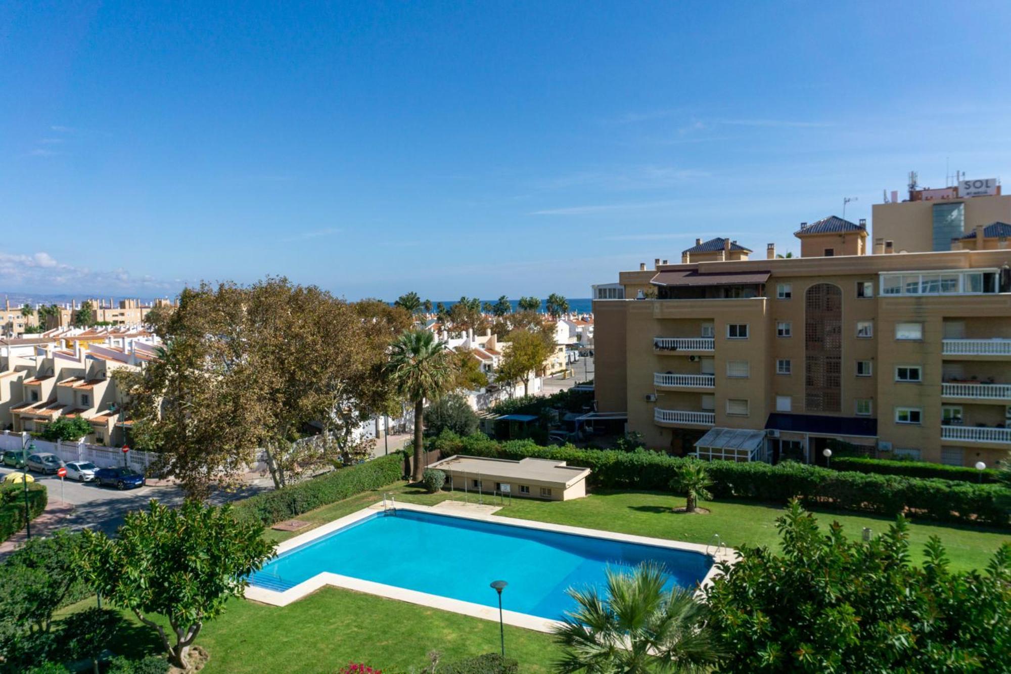 Guadalmar Appartement Málaga
