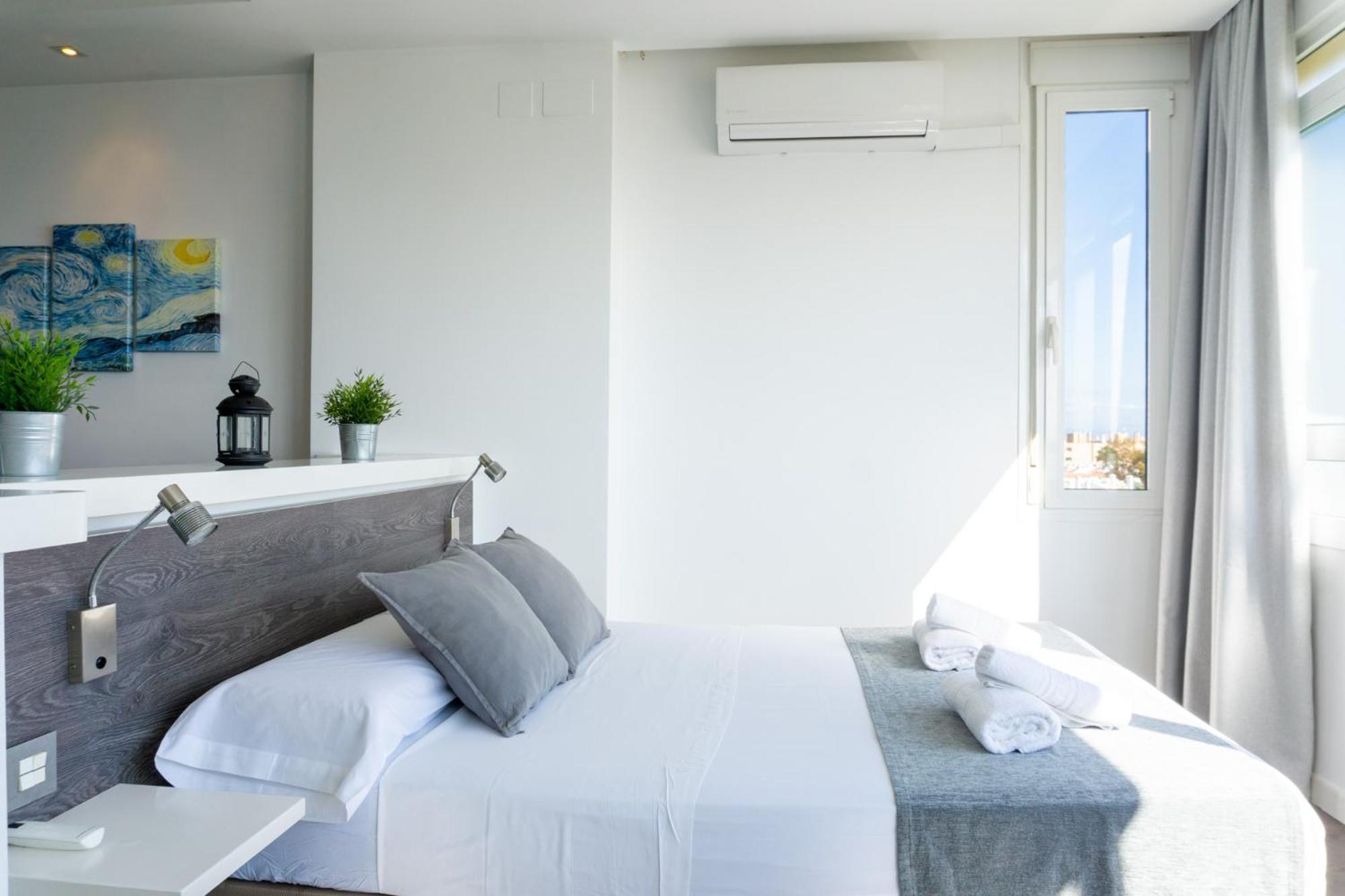 Appartement Guadalmar *