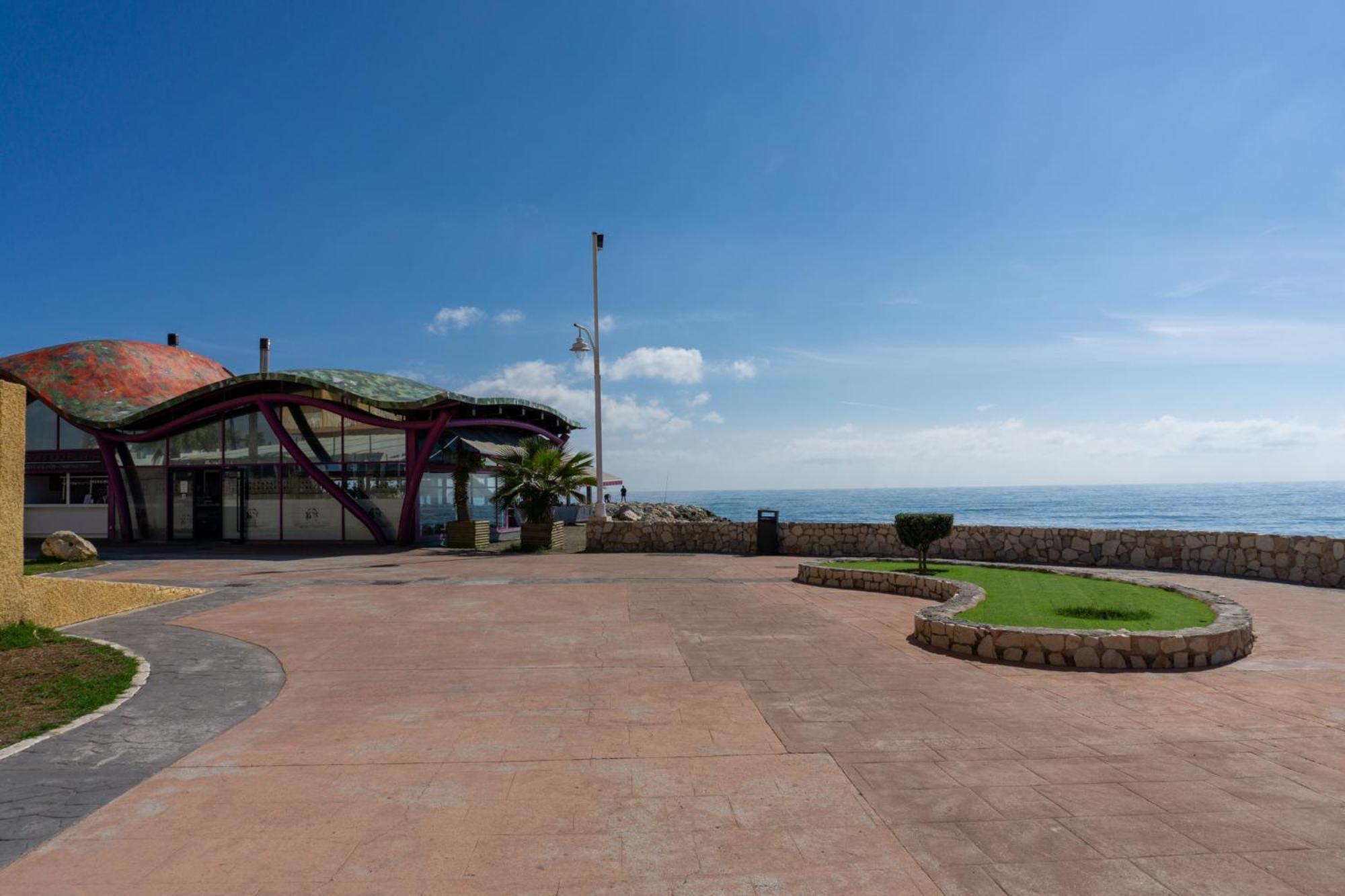 Appartement Guadalmar