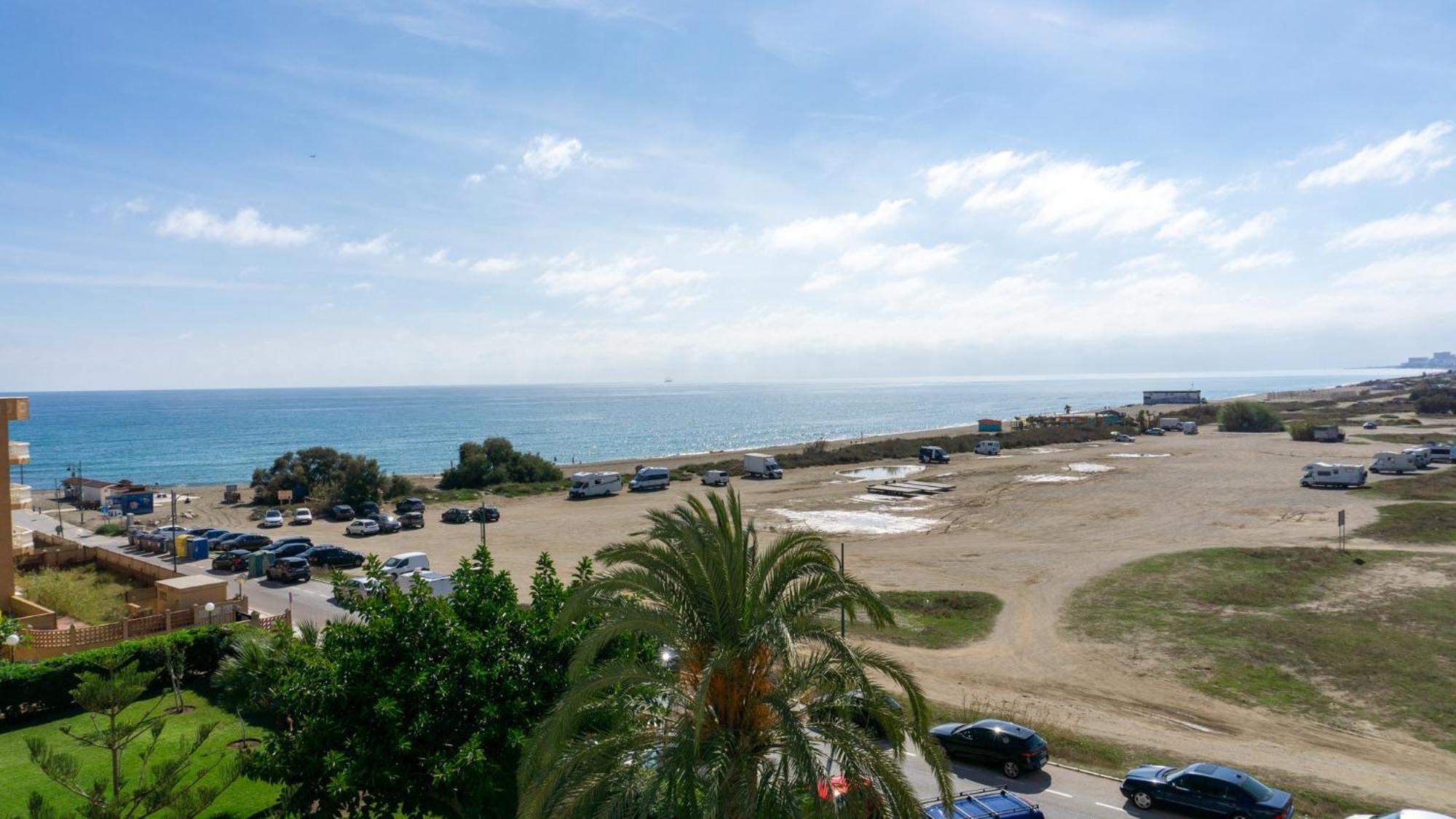 Appartement Guadalmar *