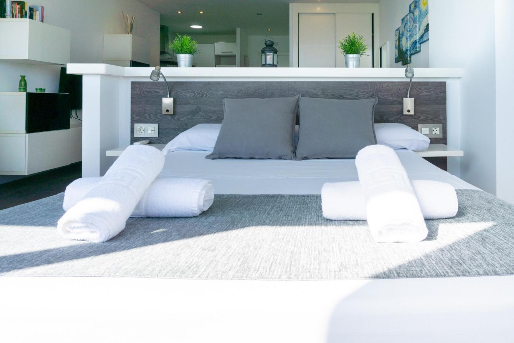 Appartement Guadalmar Málaga