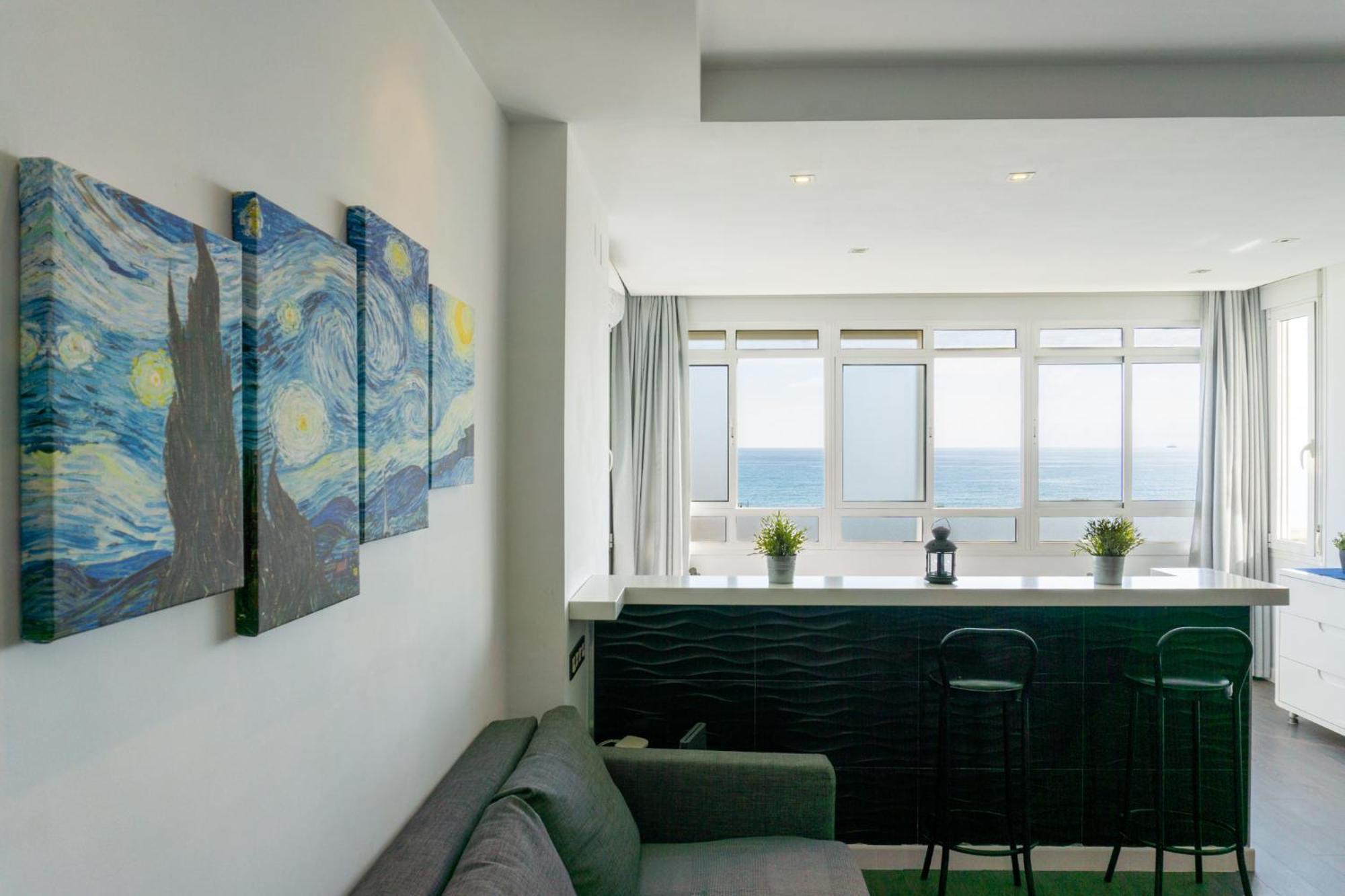 Guadalmar Appartement