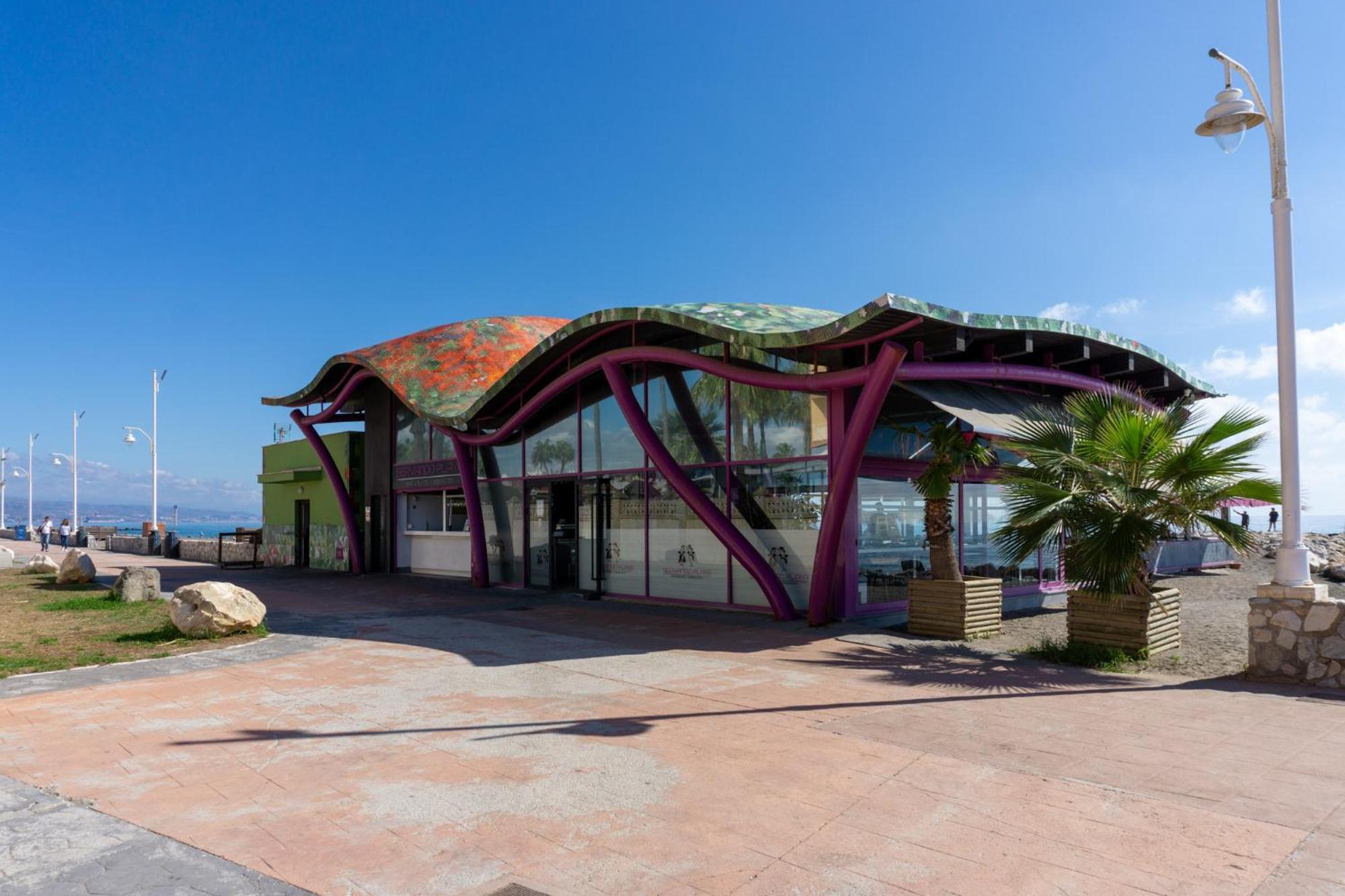 Guadalmar Appartement *