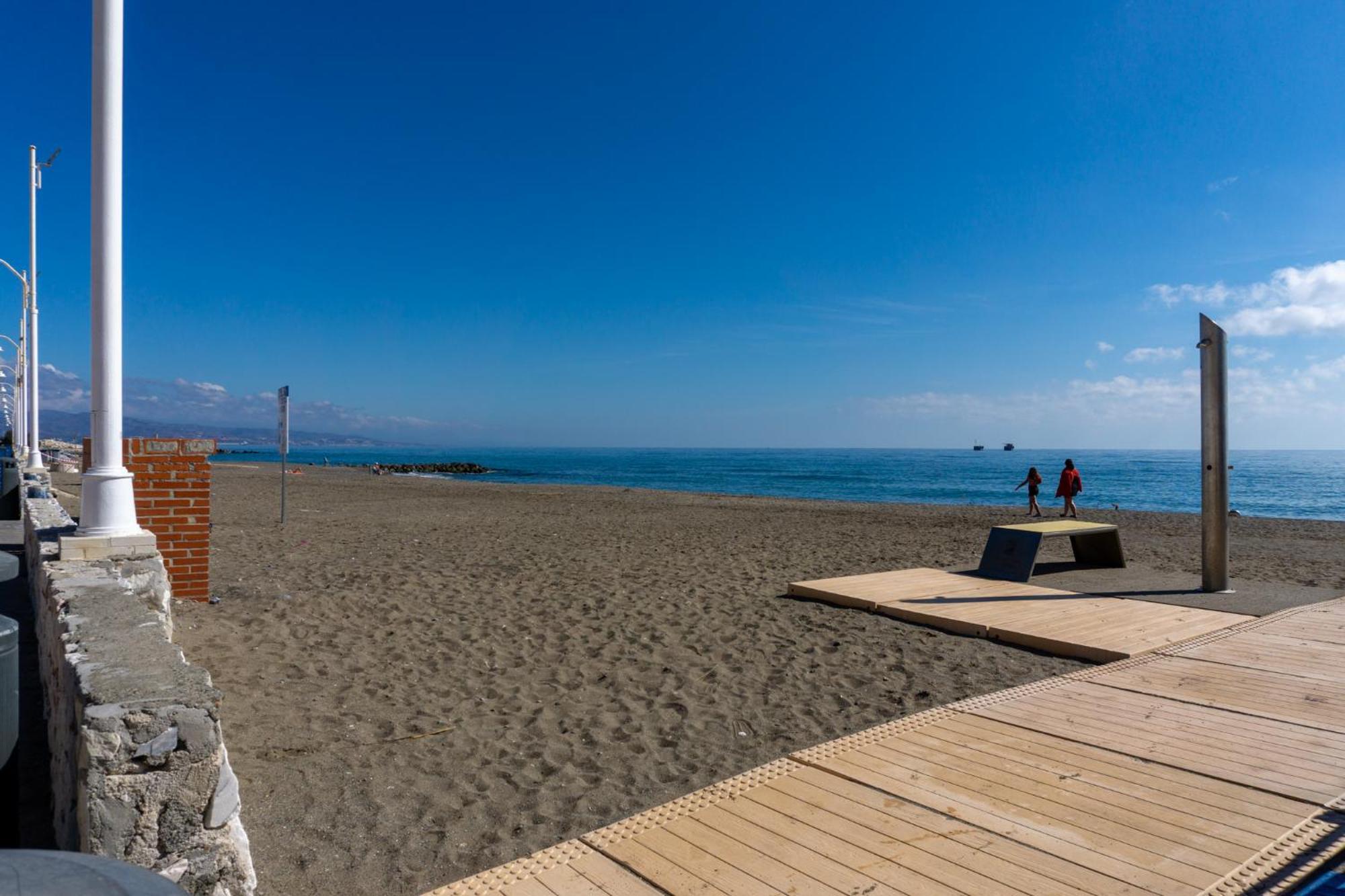Appartement Guadalmar *