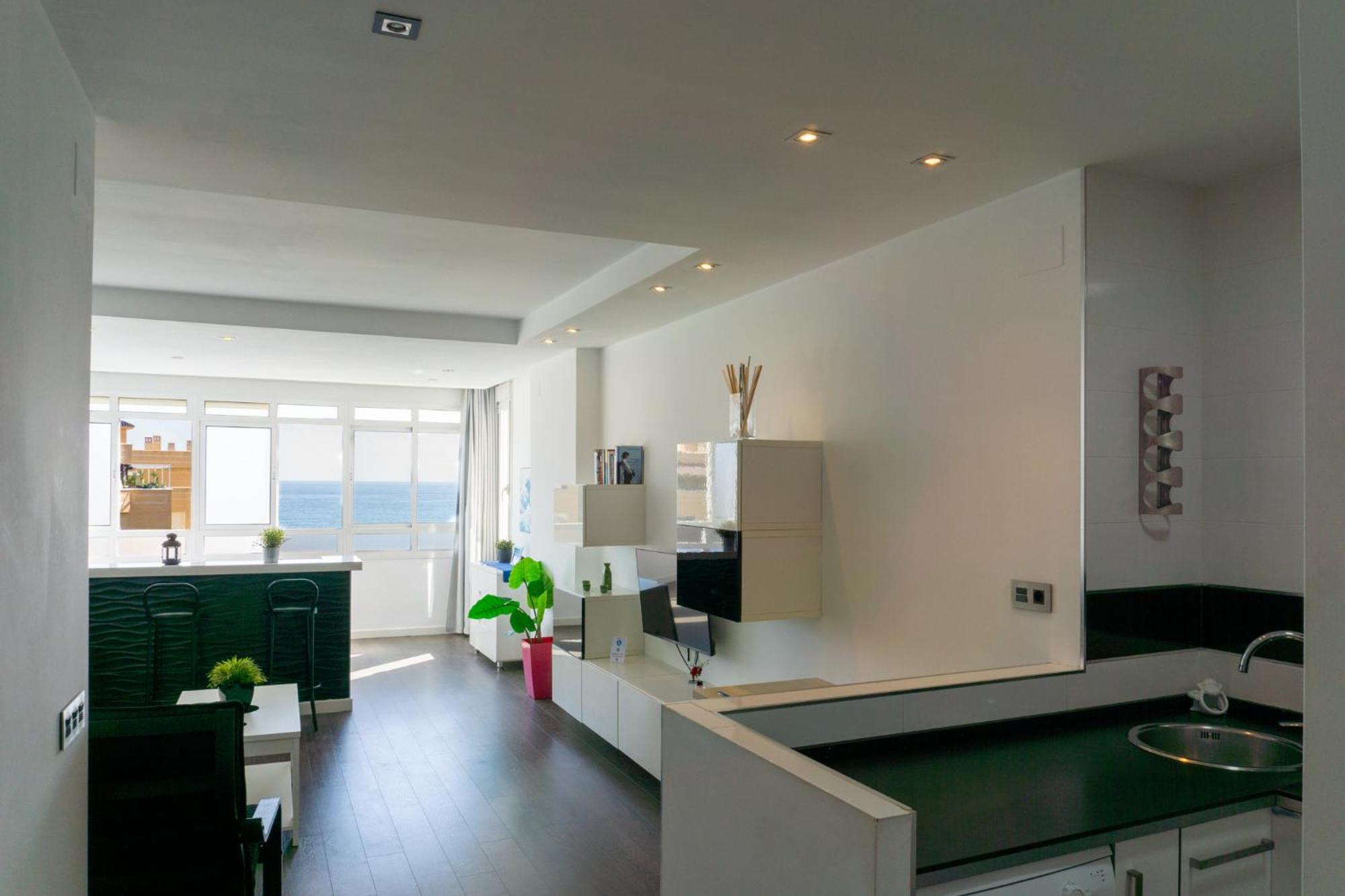 Appartement Guadalmar Málaga