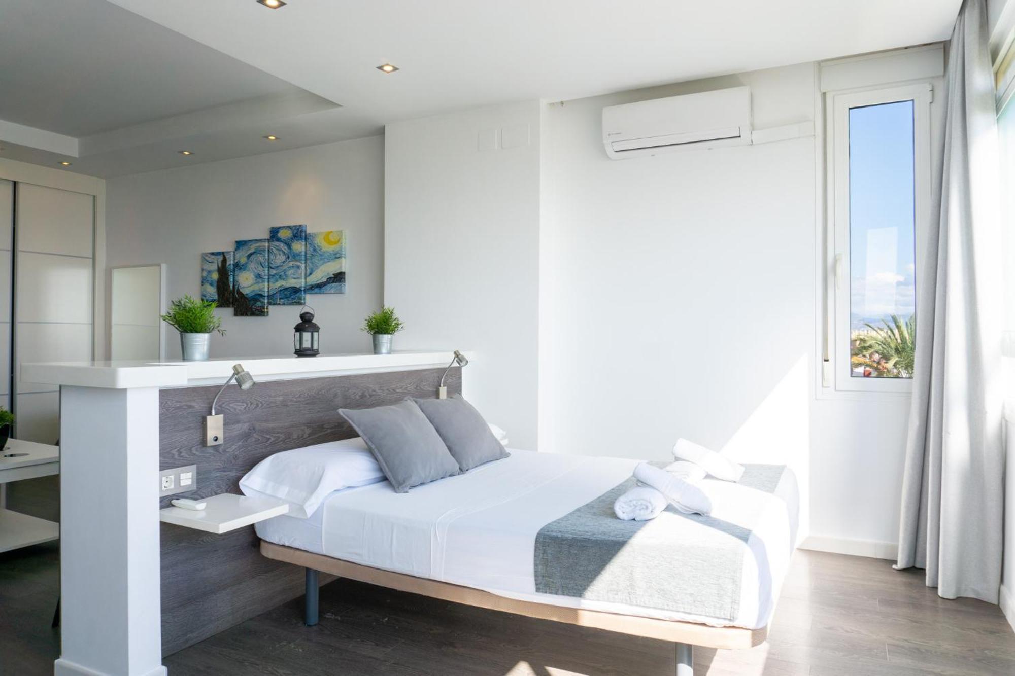 Guadalmar Appartement