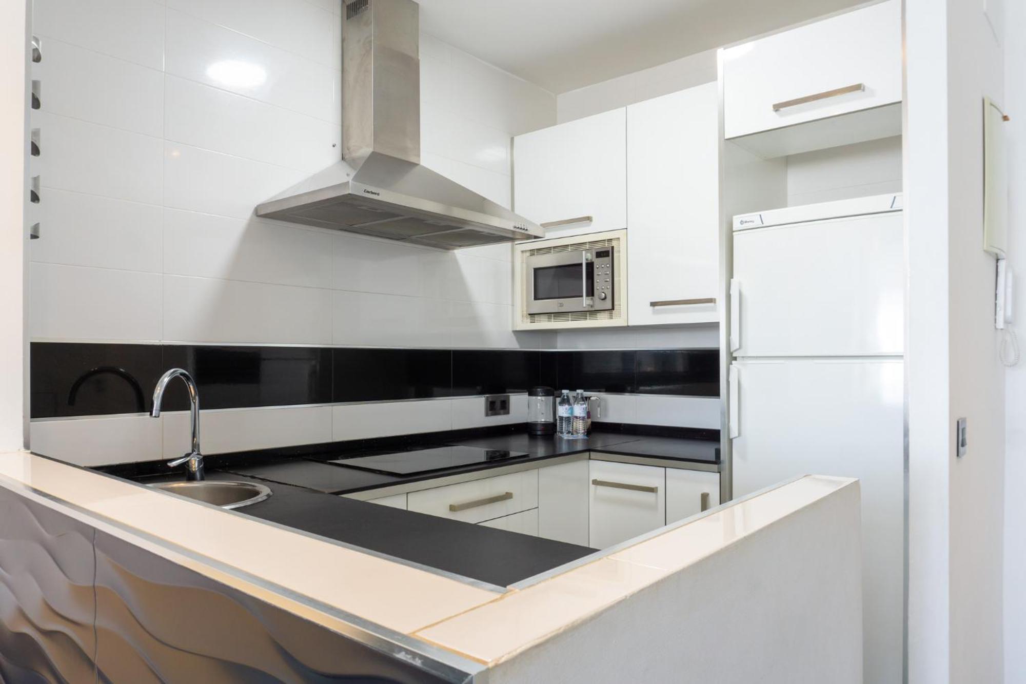 Appartement Guadalmar