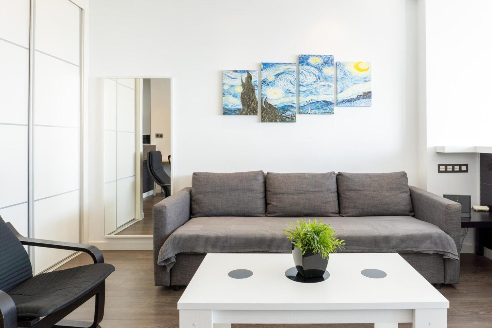 Guadalmar Appartement *