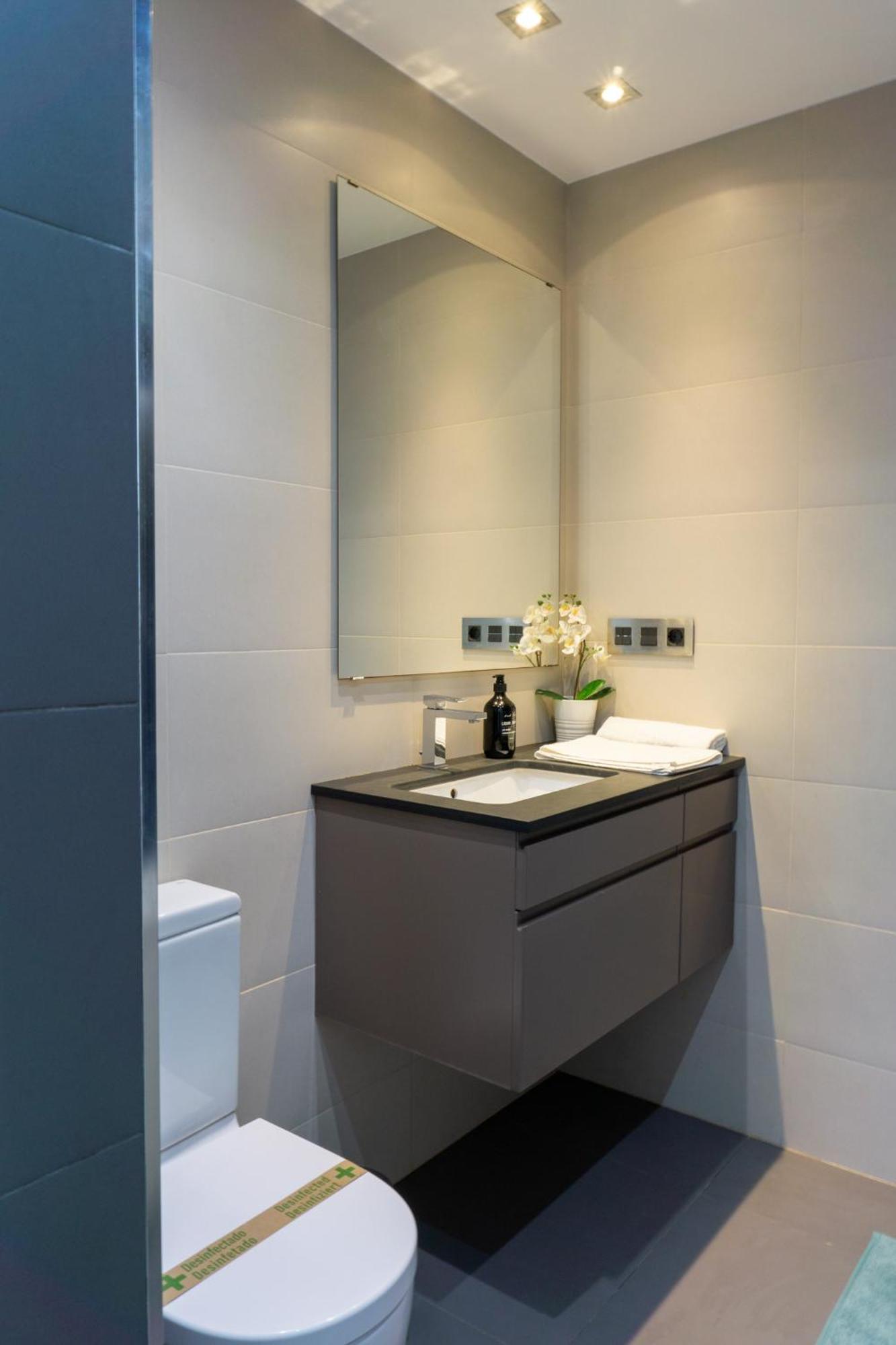 Guadalmar Appartement